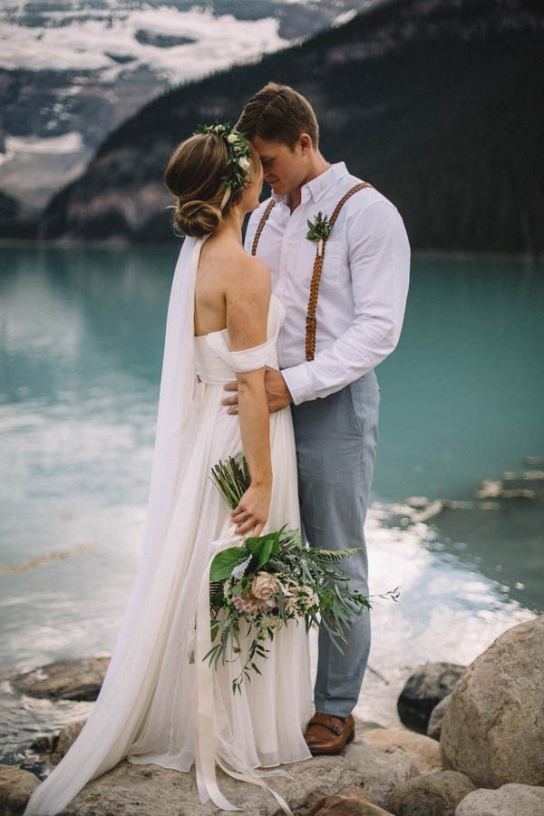 21 Couples Who Decided To Elope And Are ...